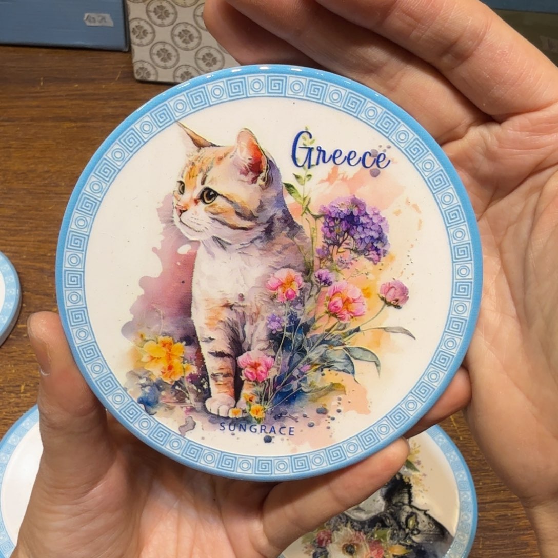 小狐狸瓷器家居好物推荐