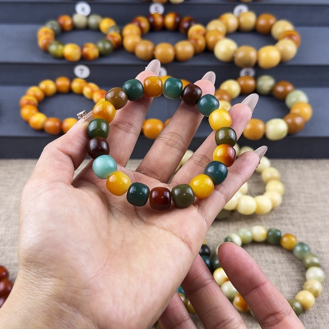 菩提根/象牙果吊坠土**儿