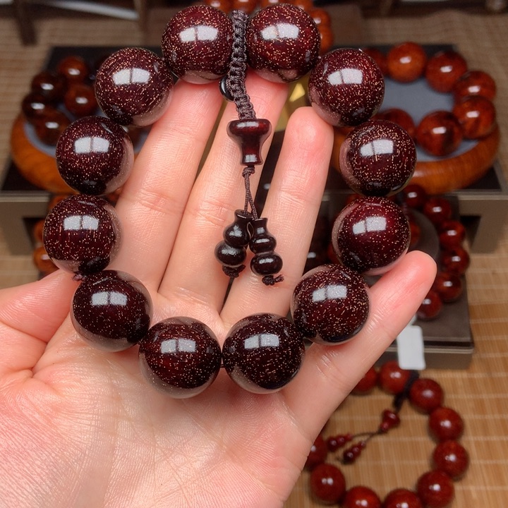 檀香紫檀（小叶紫檀）想3w