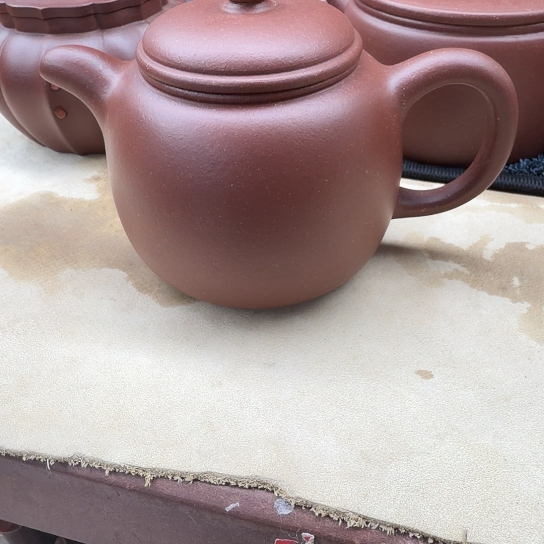 匏尊壶200cc底槽清