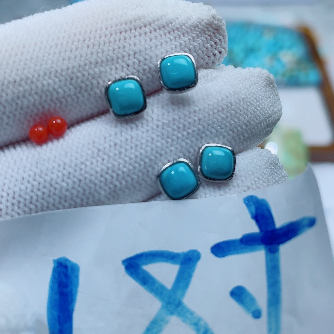 南红玛瑙银S925镶嵌珠宝奇石