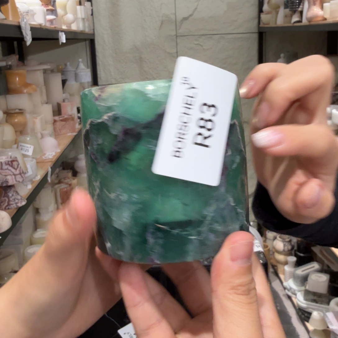 大理石R83。  花。 