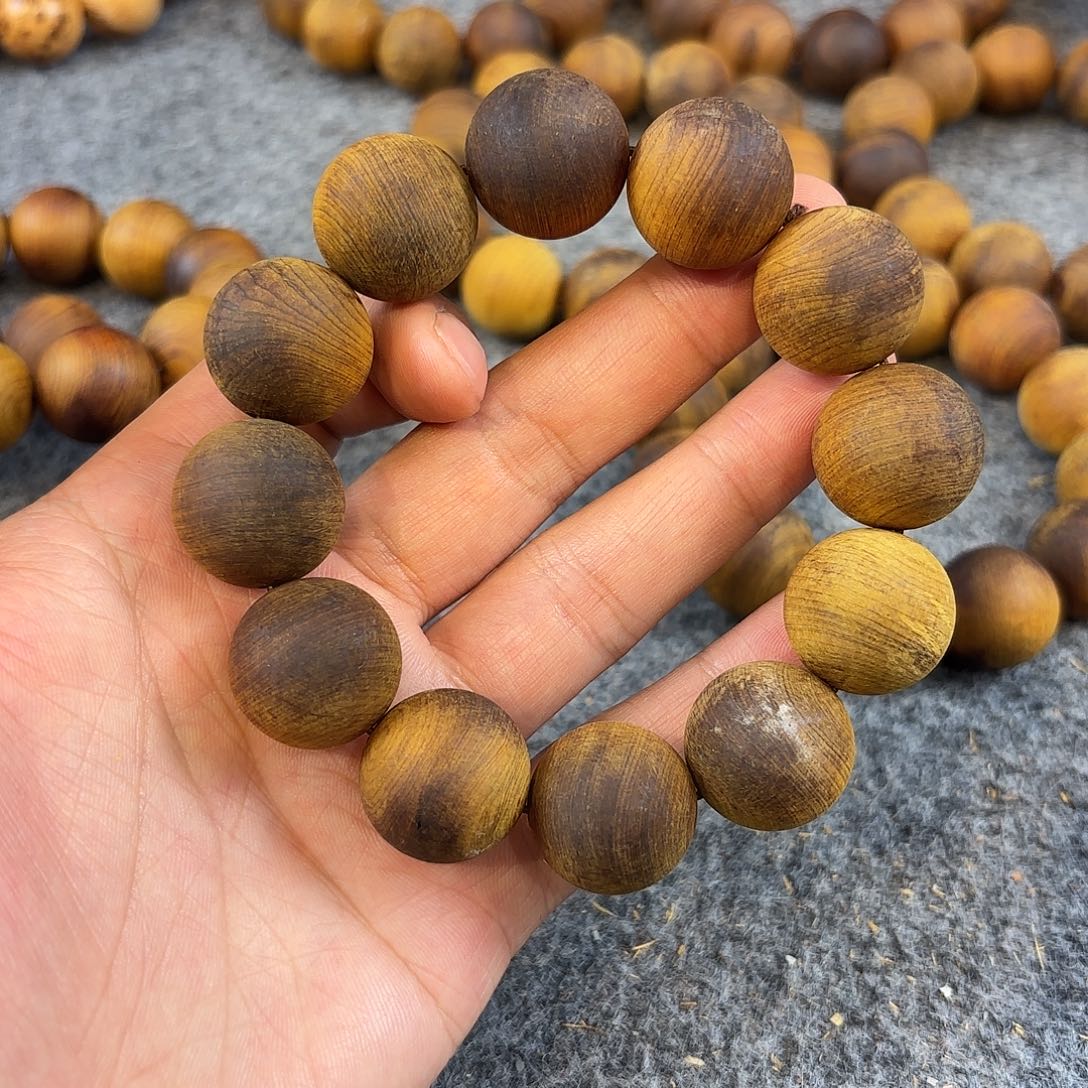 崖柏太行崖柏崖窝舍利香料2.0闻香必入