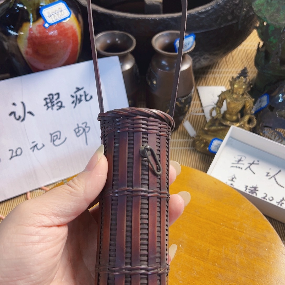 初遇见密胺瓷满20包邮默认瑕疵