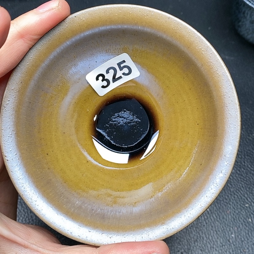 【闪购商品】茶盏全手工打造建盏
