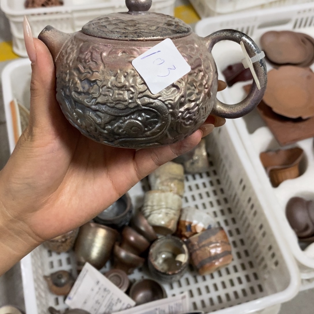 陶瓷制品福利活动974