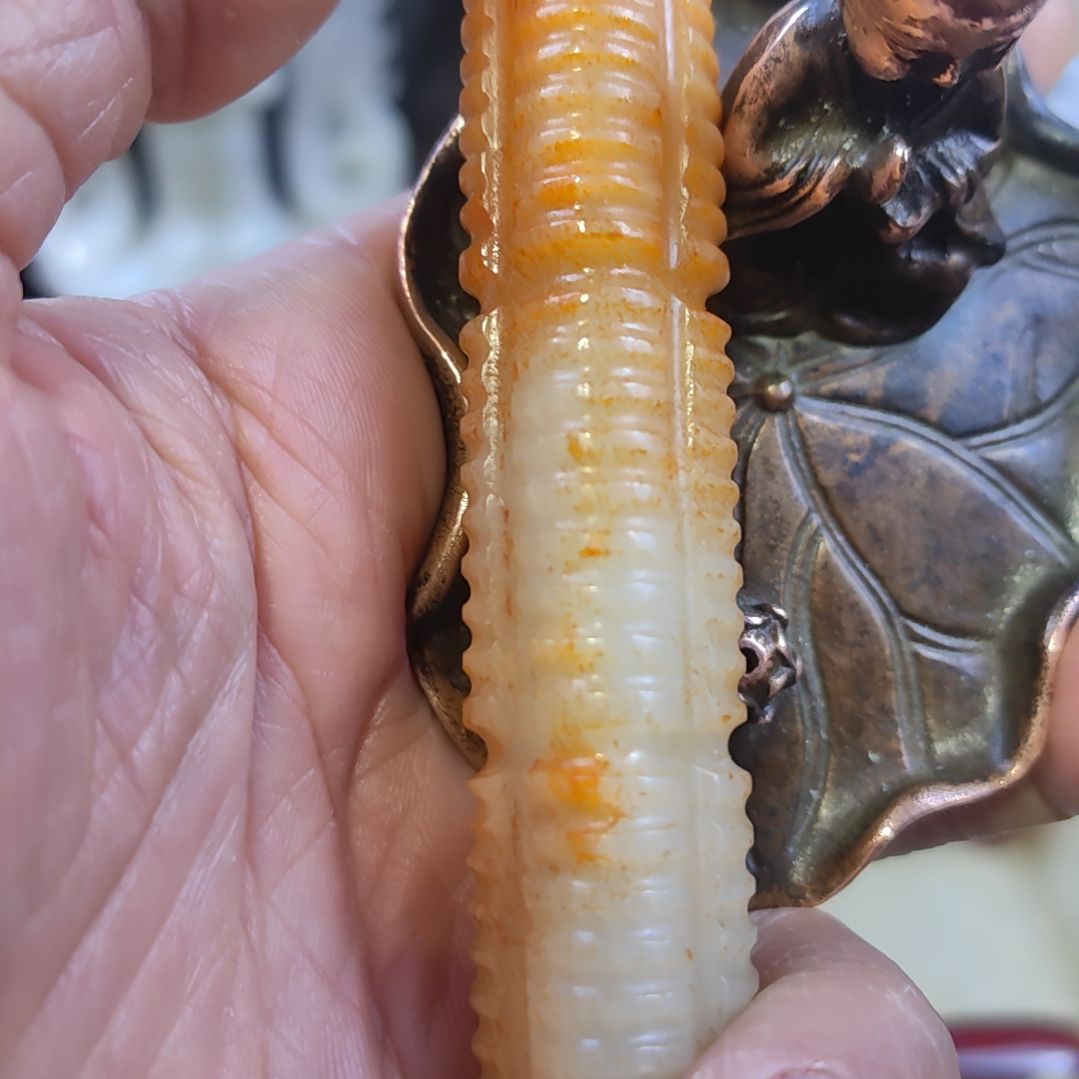 摆件铜器杂件摆件茶宠物