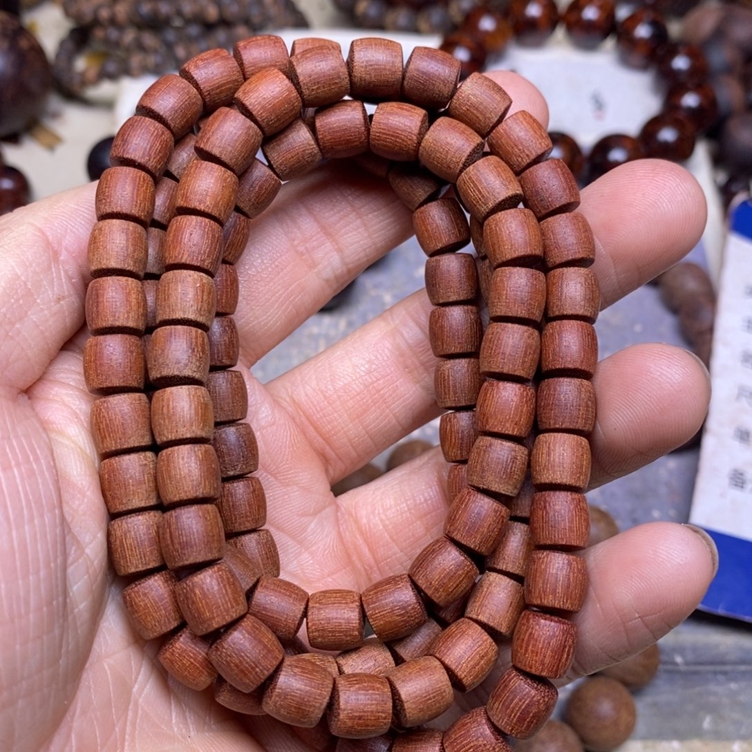 降真香手串/手链贵州降真香08108