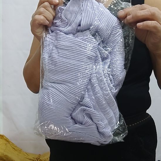 穿着舒服透气性好