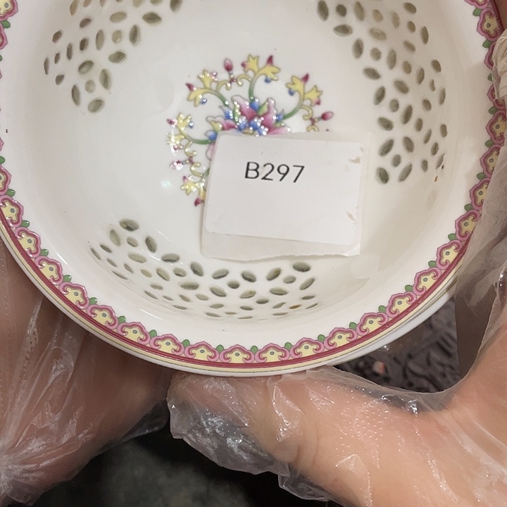 老***.无纺布B297号工艺品