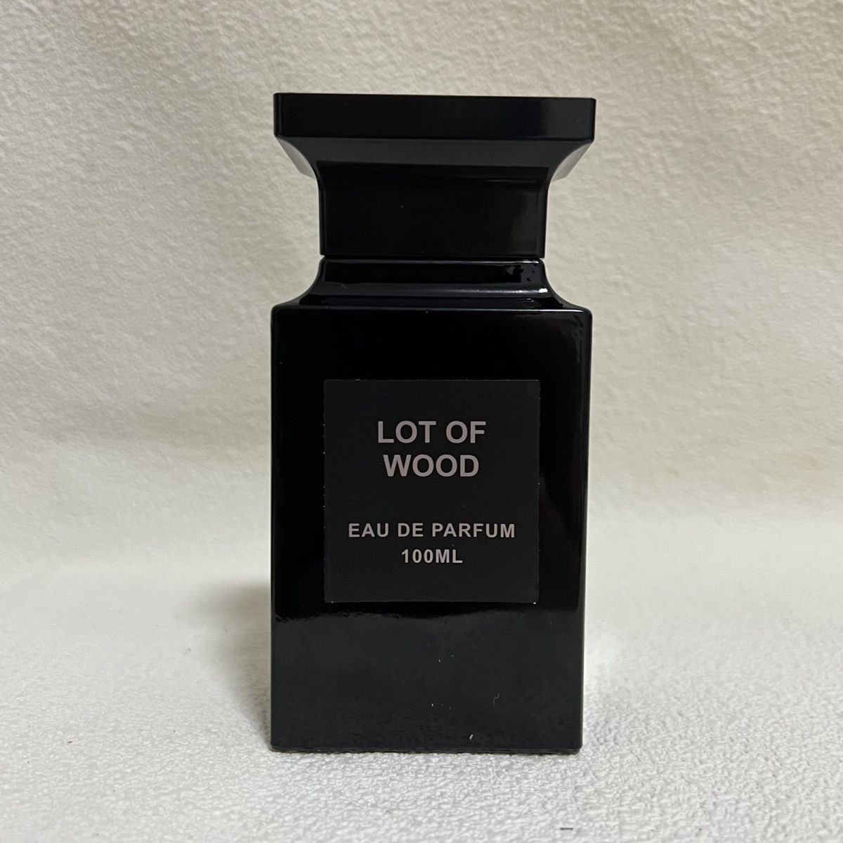 乌木沉香男士香水持久淡香木质调魅力绅士蔚蓝男人味清新留香