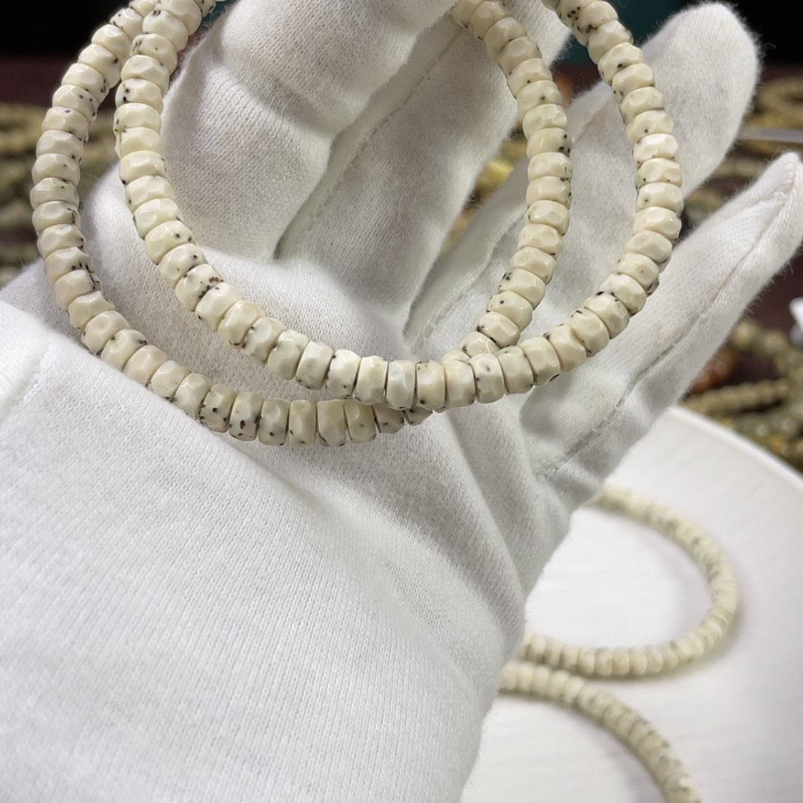 【闪购商品】星月菩提吊坠药片无相6改