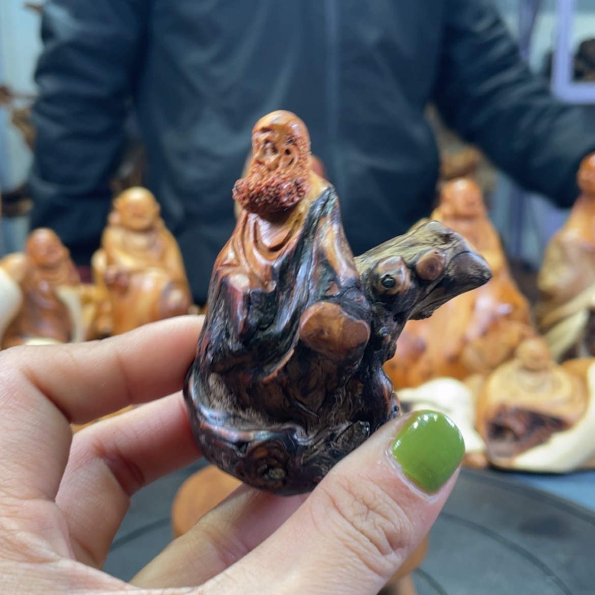 【闪购商品】柏木（崖柏）其他