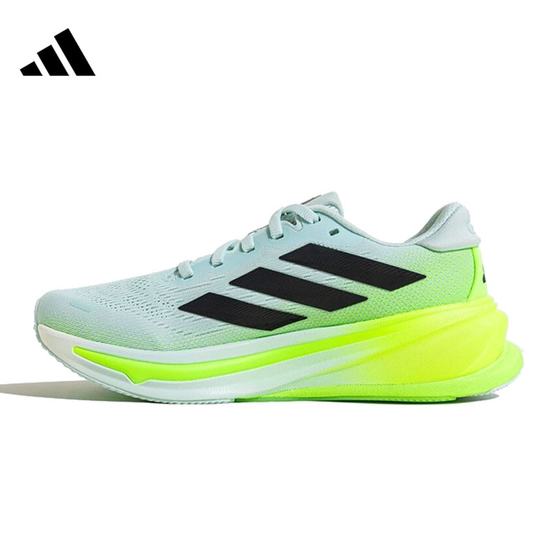 【流光风】【夏日户外】adidas阿迪达斯男女运动跑步鞋JQ8752