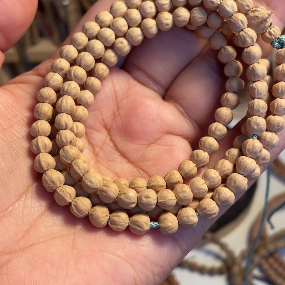 柏香籽/百香籽吊坠