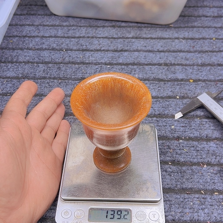 大果紫檀（缅甸花梨）0283