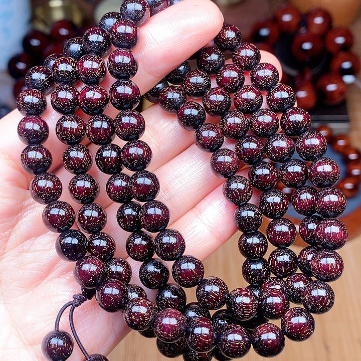 檀香紫檀（小叶紫檀）0.8