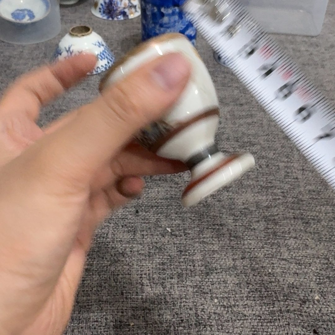 非常好用漂亮的茶具
