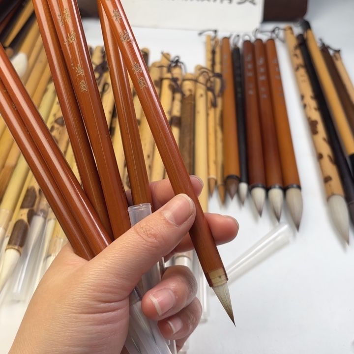 无***击汉笔坊。 20只鸿图