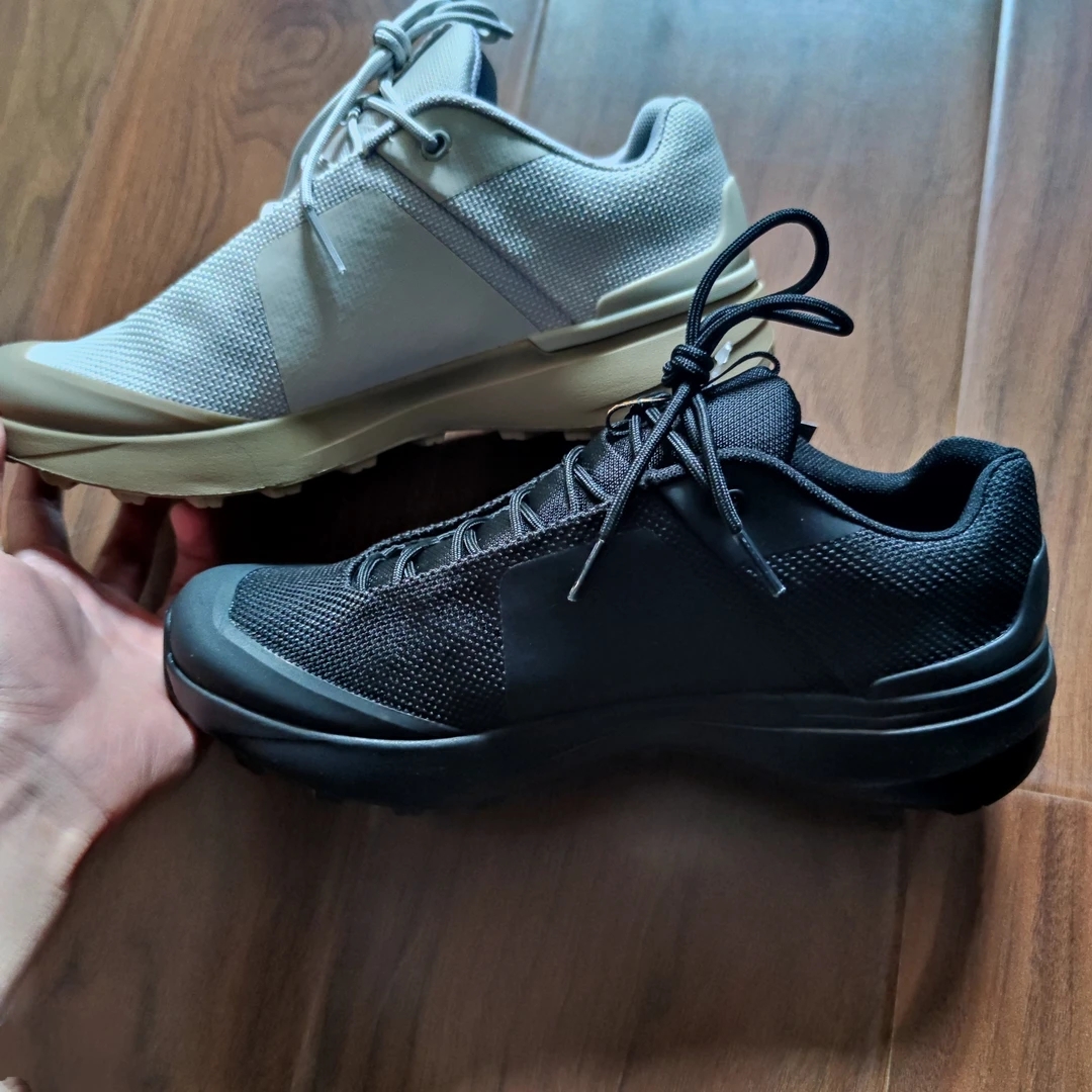 N 新款男士时尚百搭运动鞋