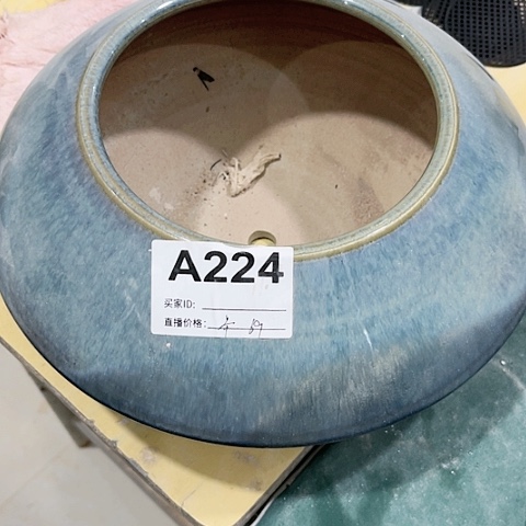 红陶景德镇手工工艺制作