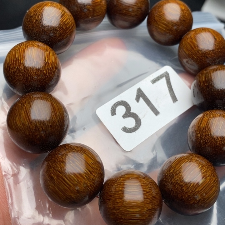 大果紫檀（缅甸花梨）