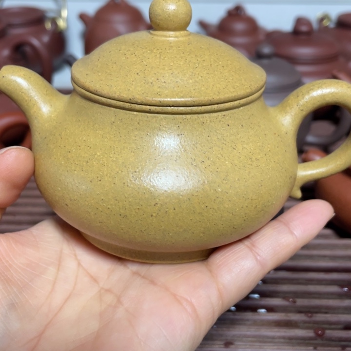 羽***缘公道杯紫砂紫砂全手工