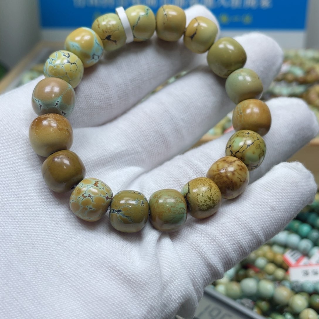 绿松石其他未镶嵌