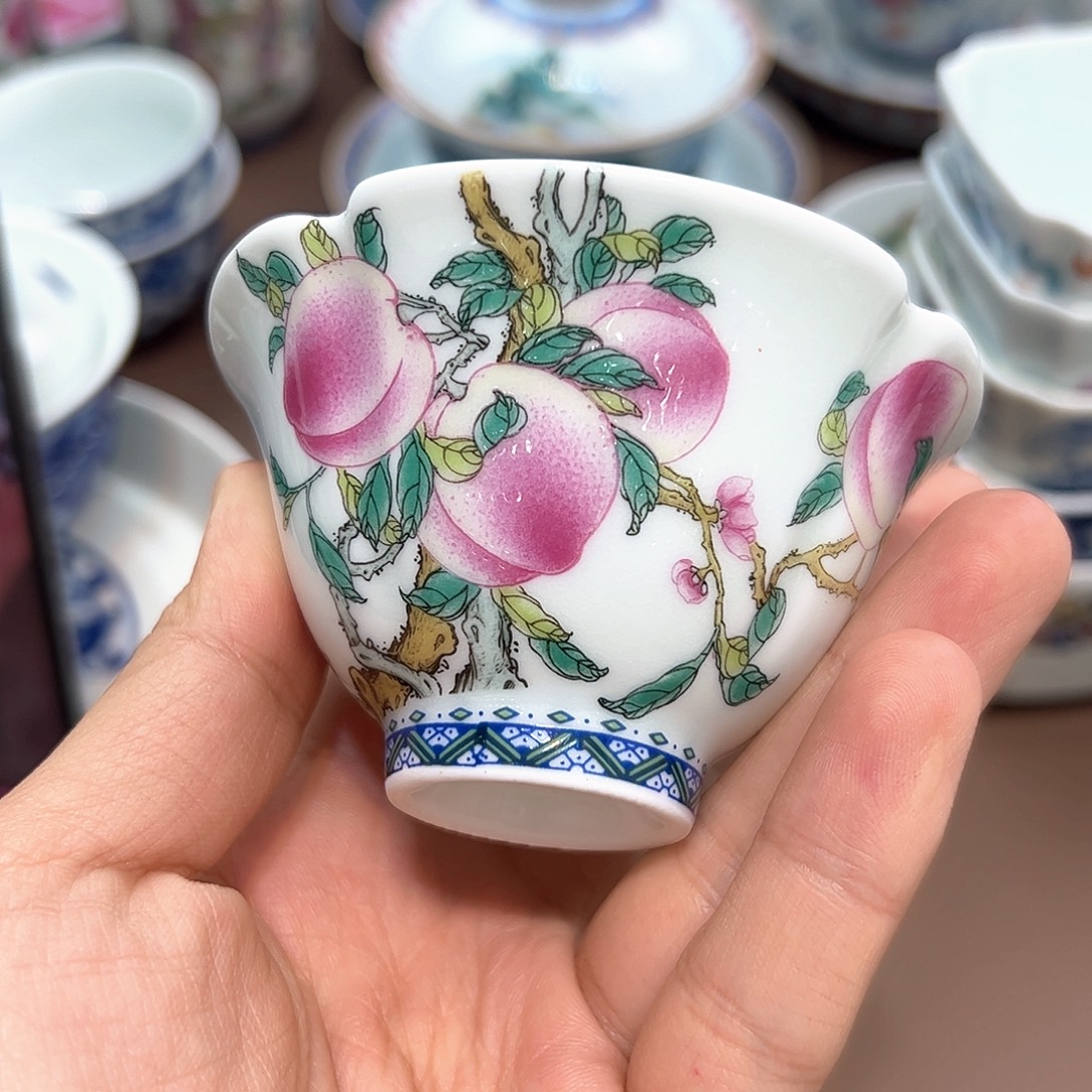 陶瓷陶瓷陶瓷茶具