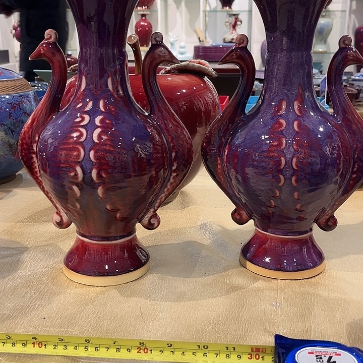 璞*钧瓷摆件钧瓷摆件钧瓷摆件钧瓷