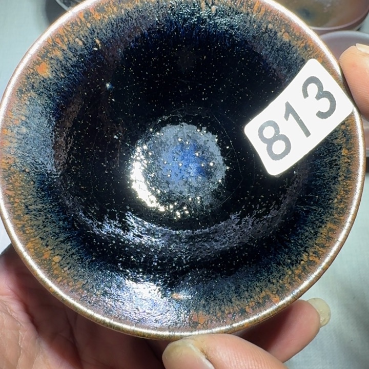 茶盏超级喜欢这个视频813集