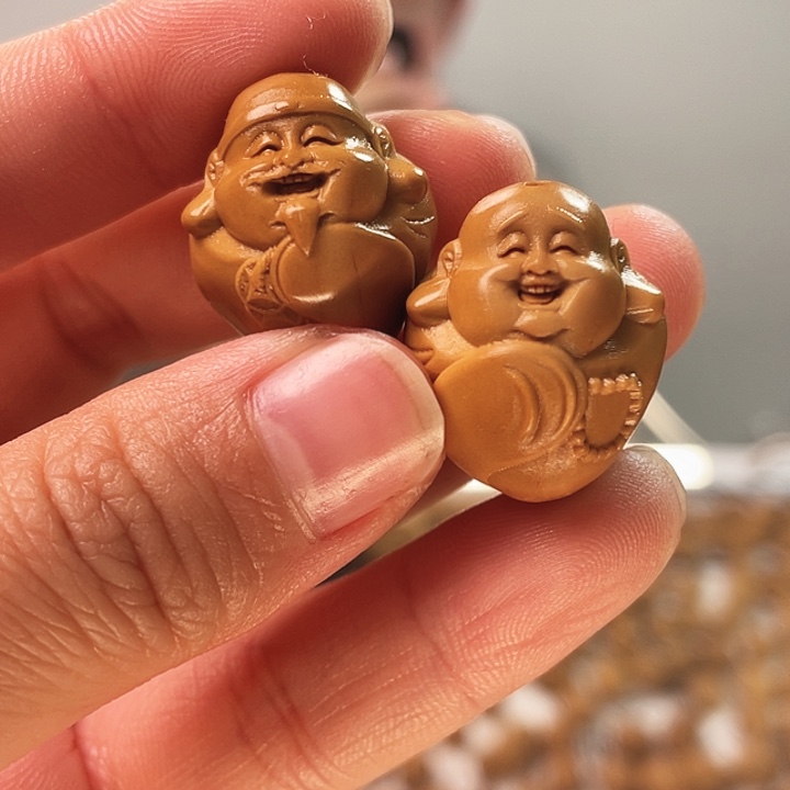 手串/手链橄榄核橄榄核