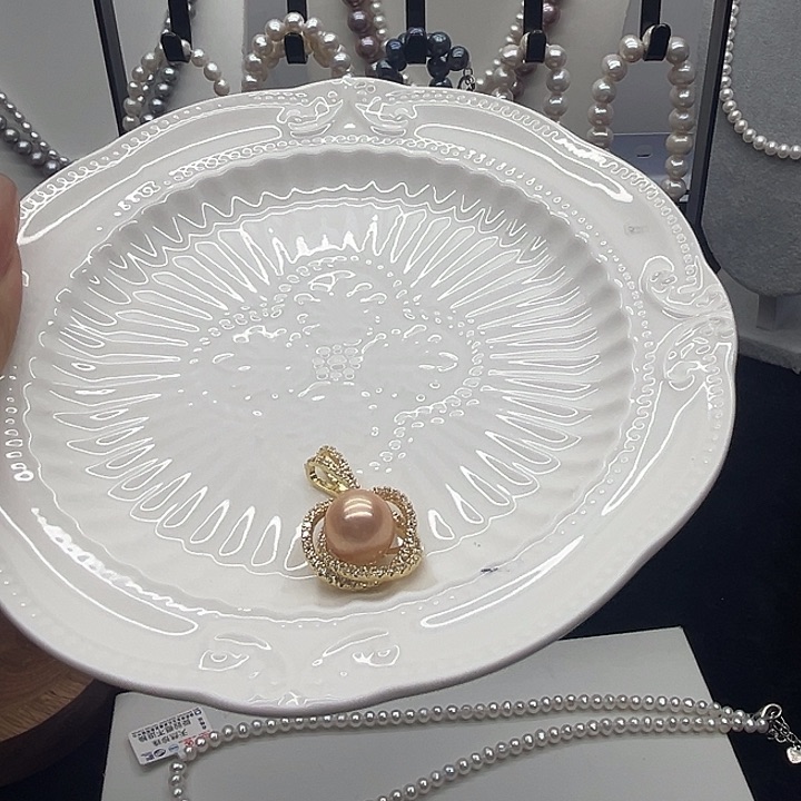 直播间定制款式diy