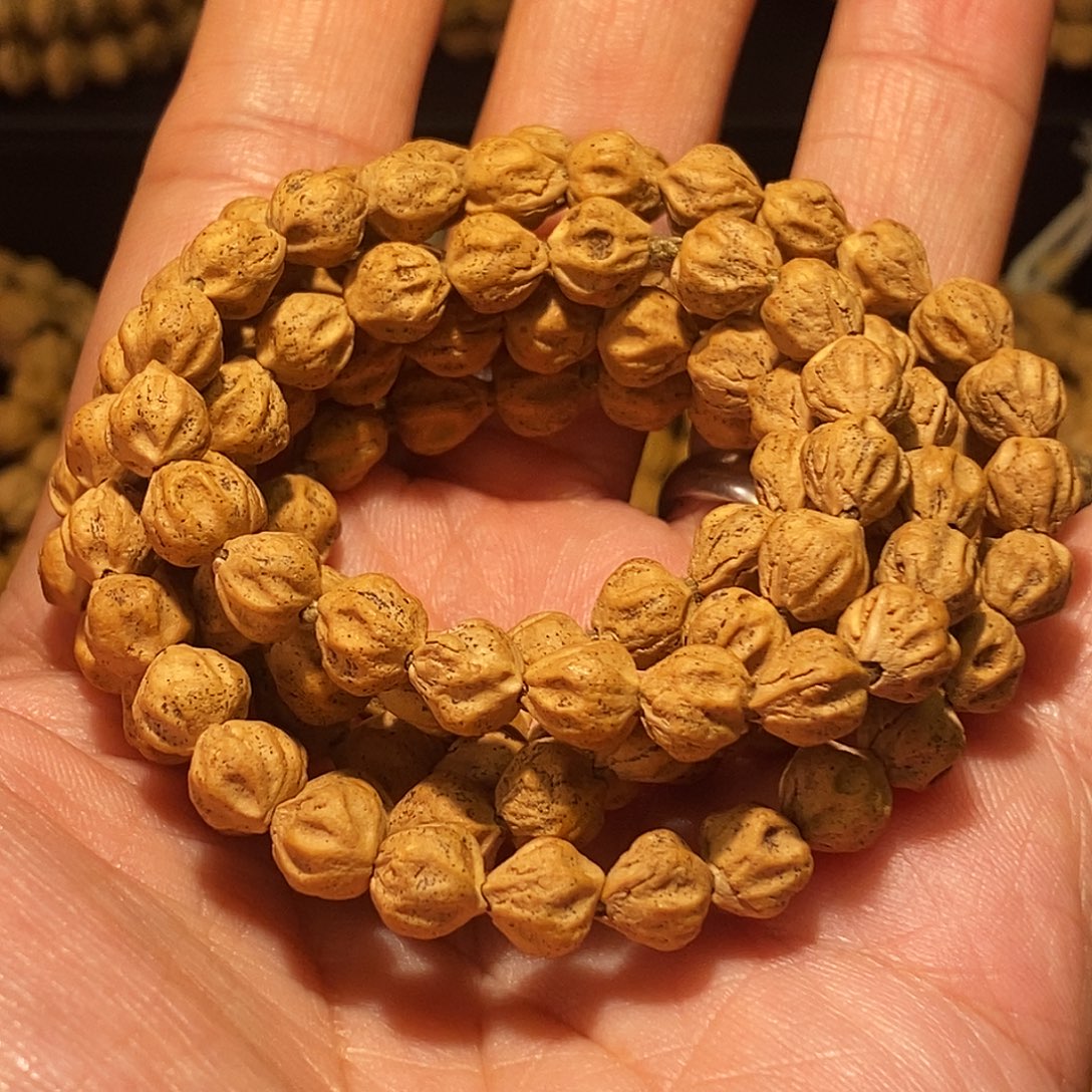 专***人柏香籽/百香籽吊坠