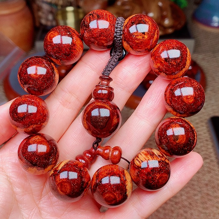 黄花梨/降香黄檀10