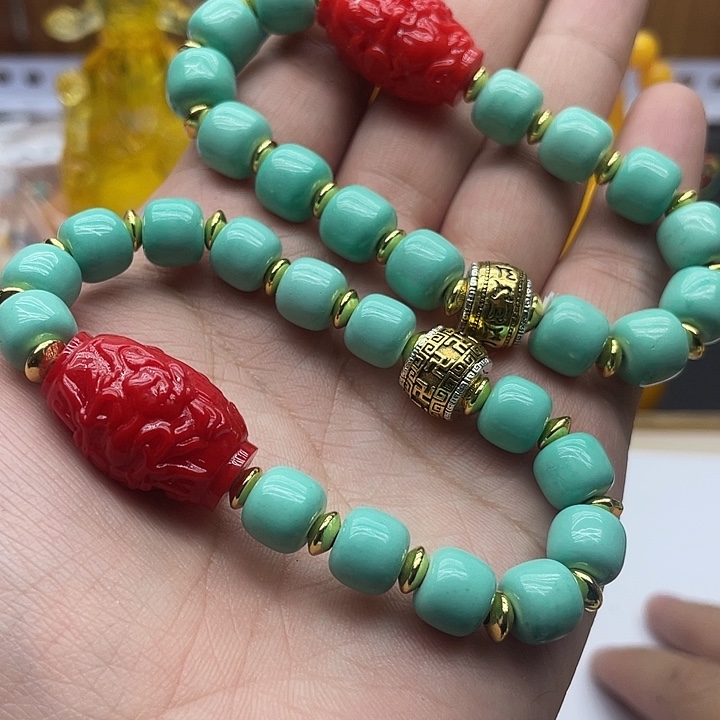 A23高端定制新款手串