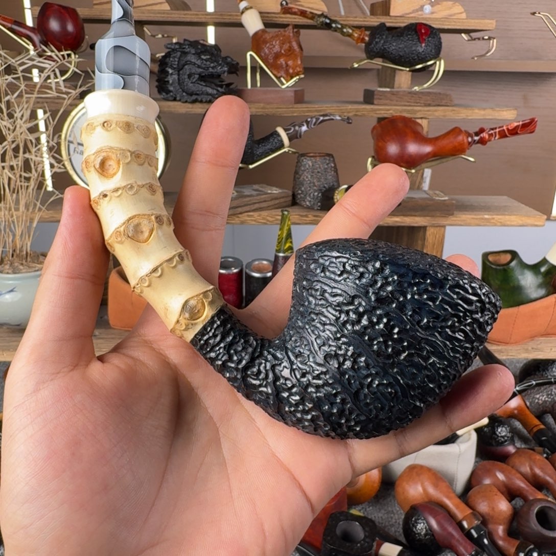 山****～意大利进口石楠木88888