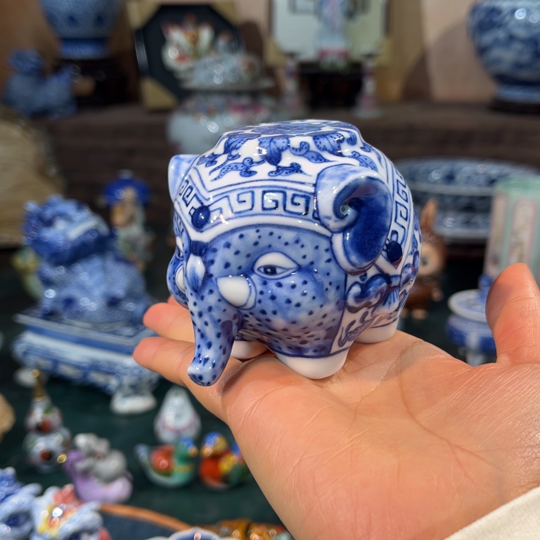 陶瓷摆件111111111111111111