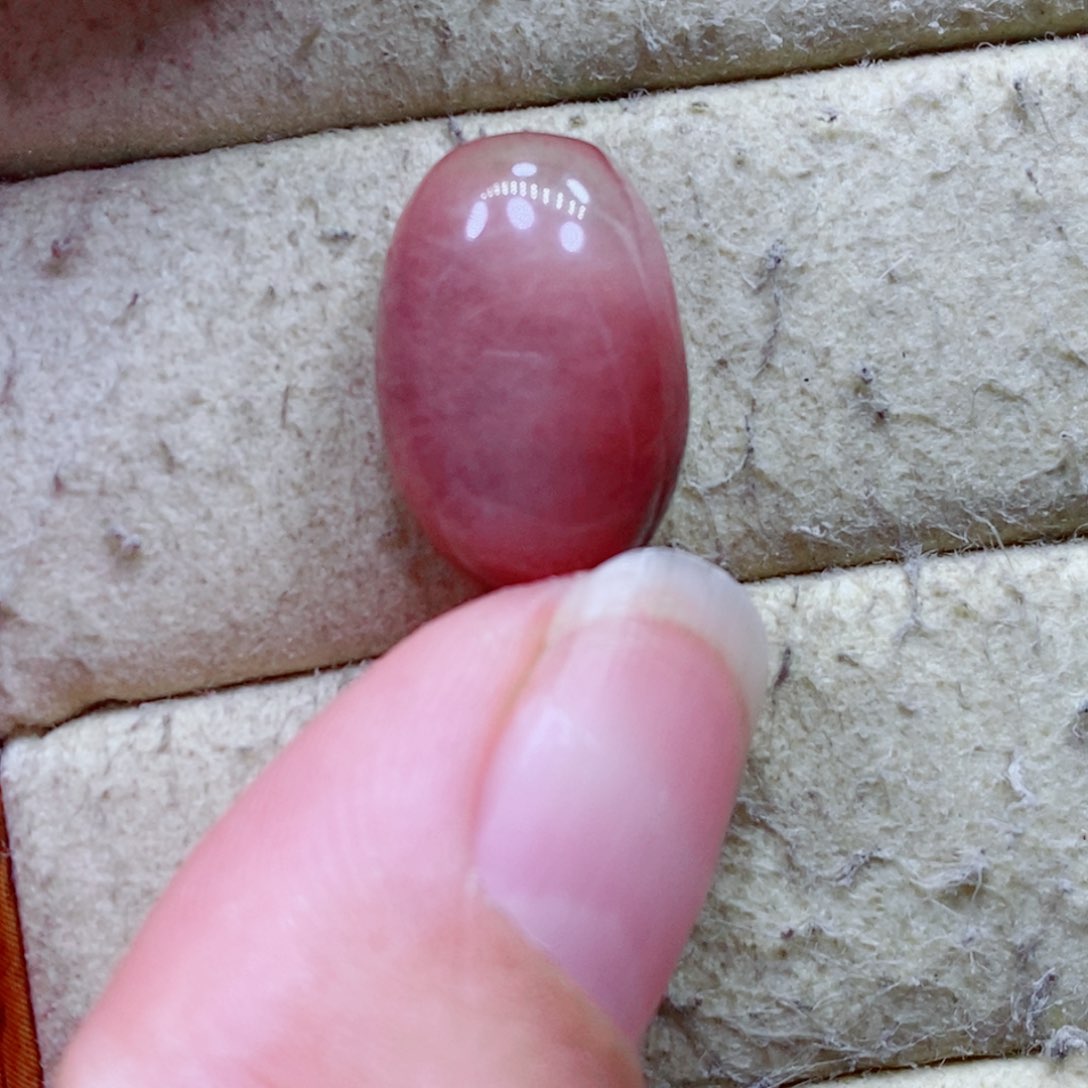 颈饰未镶嵌水晶水晶