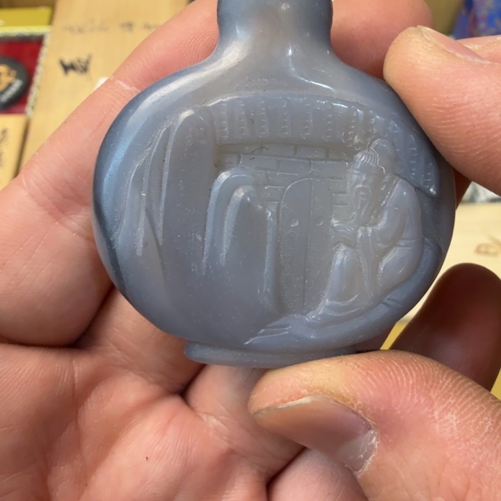 紫砂茶宠现代工艺美术作品