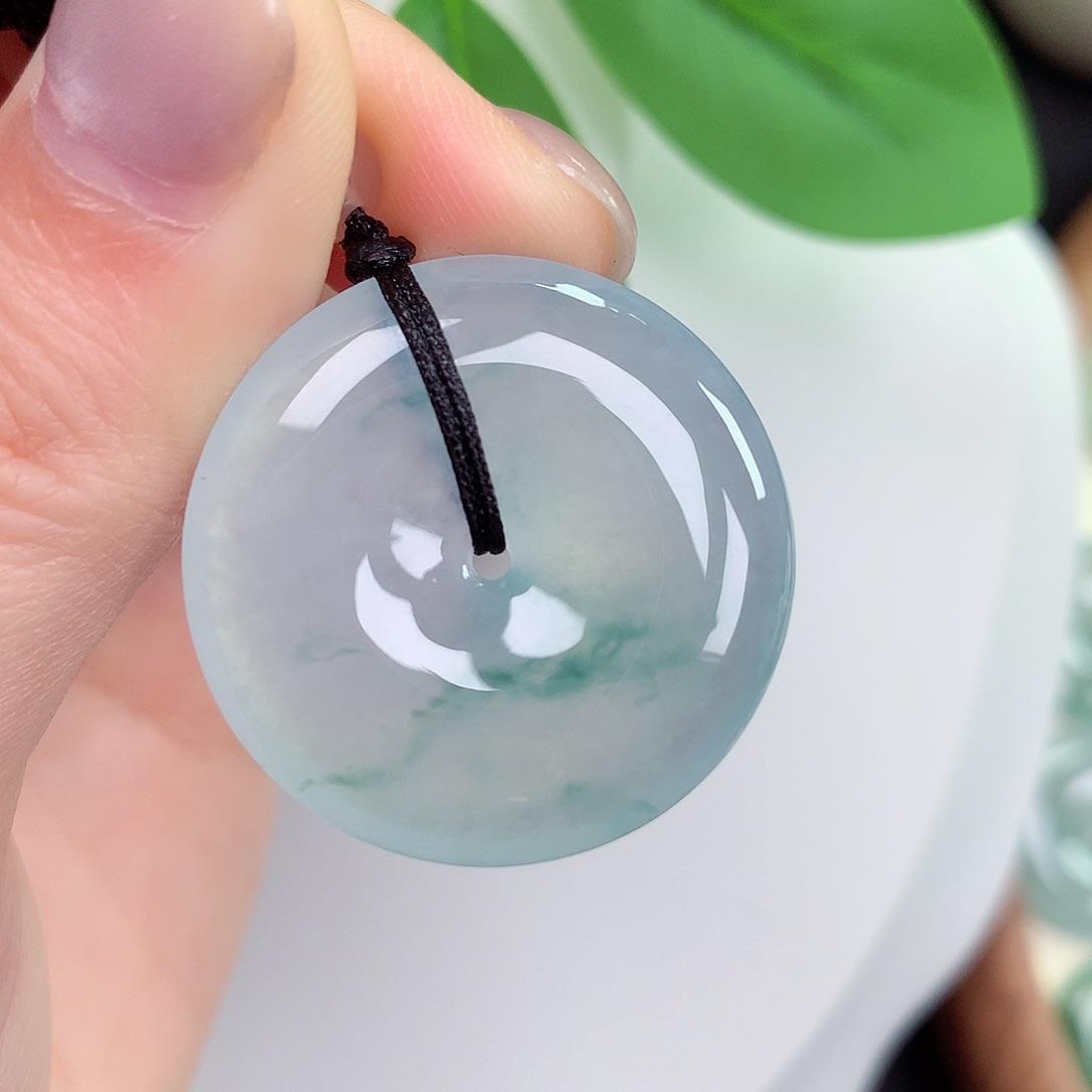 裸石翡翠11/29-6.1mm