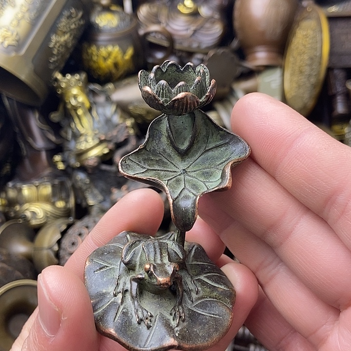 铜器摆件有限公司