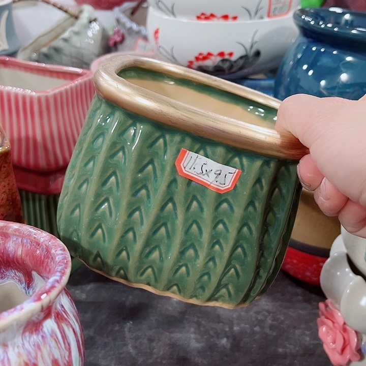 福利花盆厂家直销