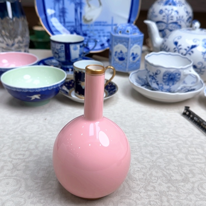 瓷片金泽精选美物