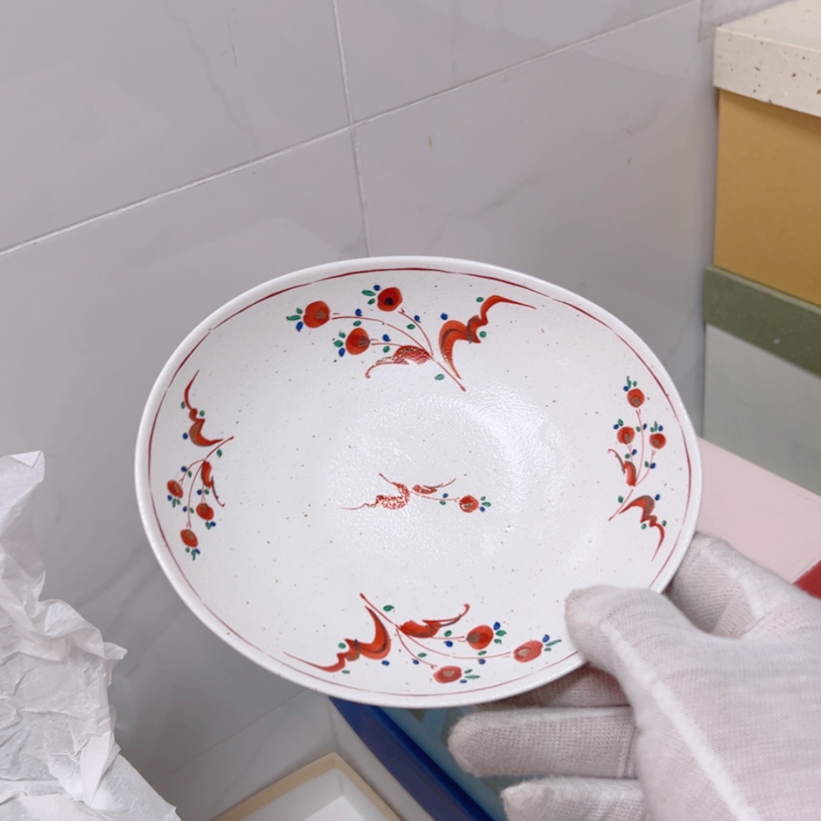 【闪购商品】茶盏哈哈哈我也是很想要这个