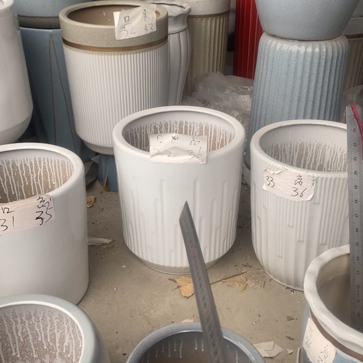 低腰白音符大号口33/36