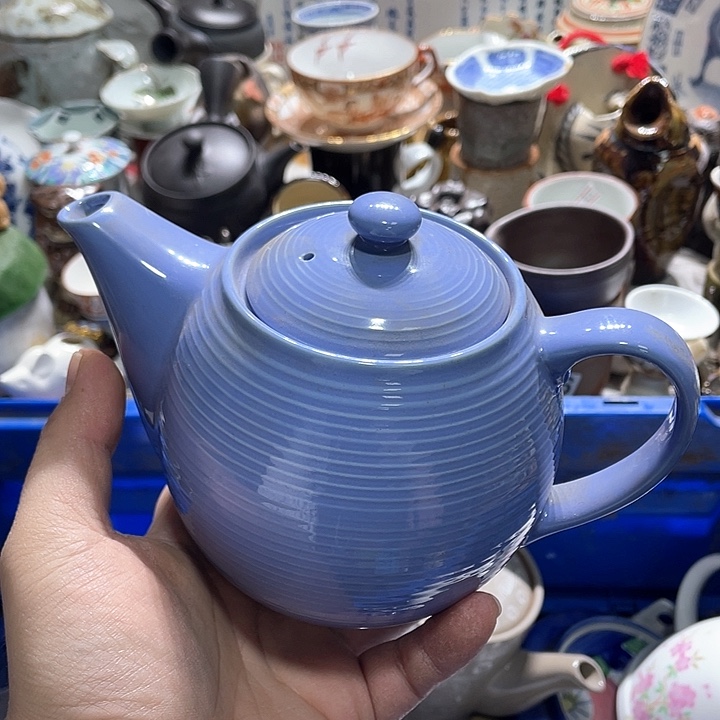 瓷片你是个好朋友一起去旅行