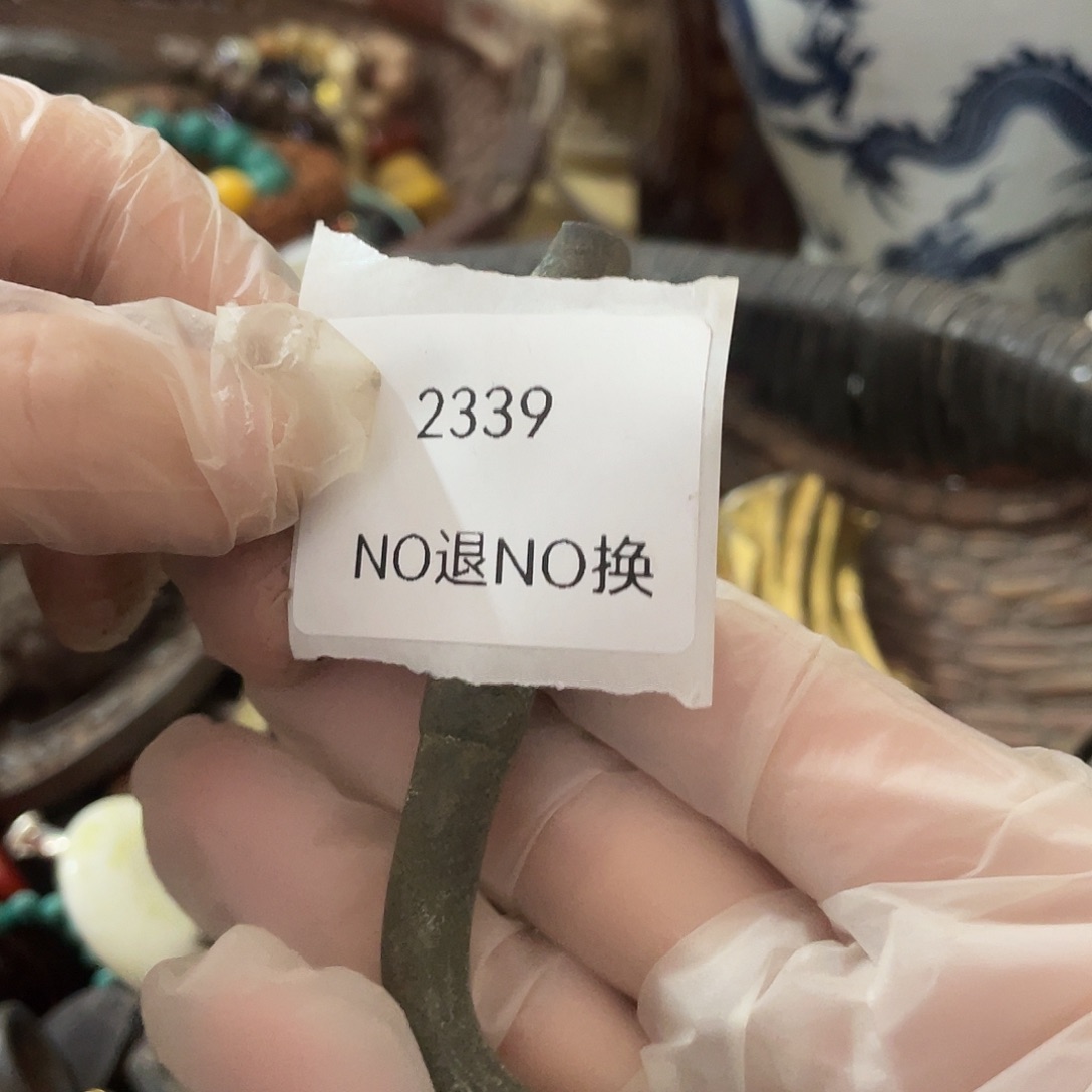 寻***旅其他陶2339号工艺品