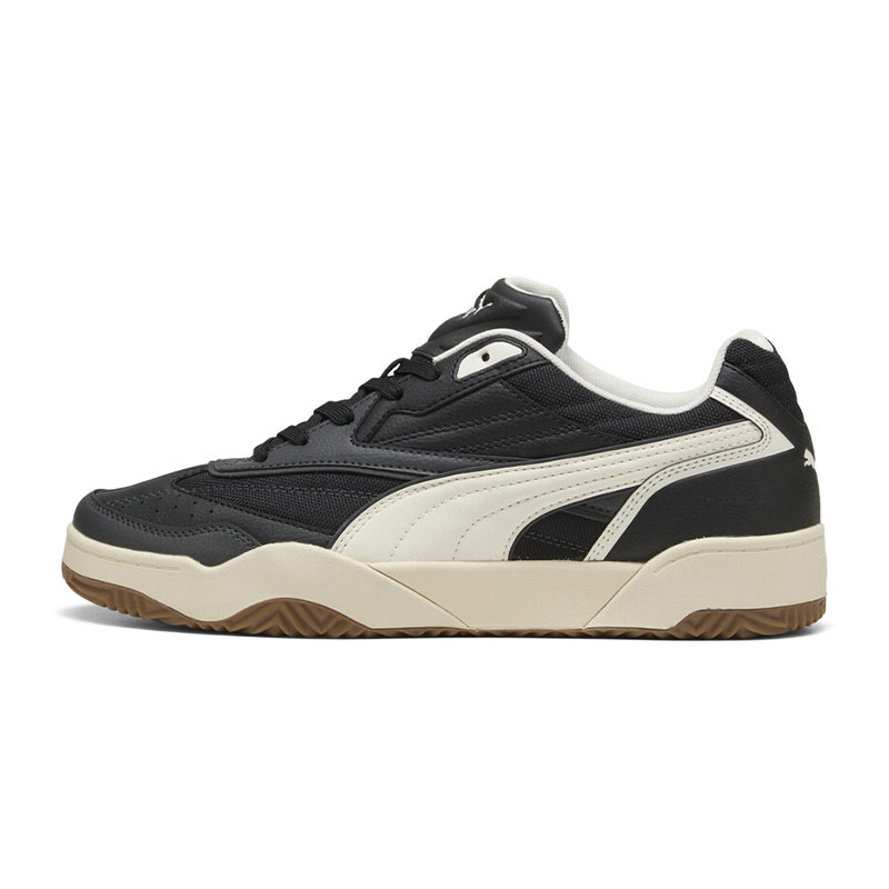【滔搏联动】puma彪马中性-Puma Tifosi Grande-黑色休闲鞋40261602