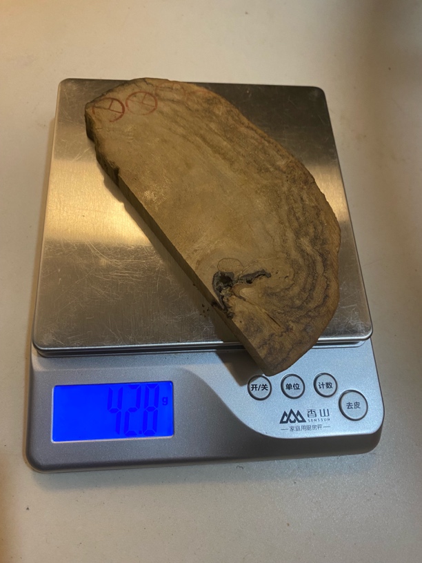 【好运达】定制款手串开料制珠不退 不换